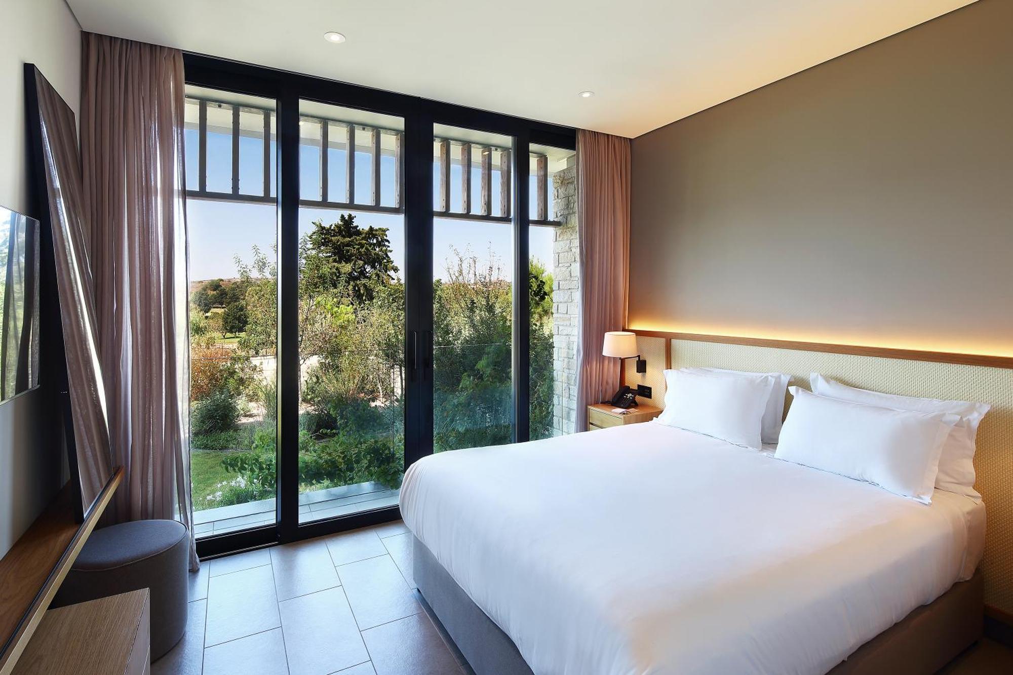 Minthis Resort Tsadha Buitenkant foto Deluxe Room